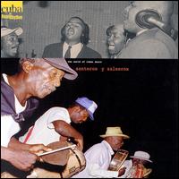 Santeros y Salseros von Various Artists