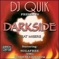 Heat Misers von Darkside