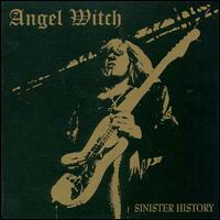 Sinister History von Angel Witch