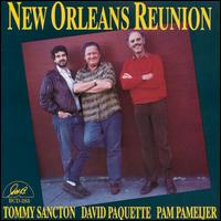 New Orleans Reunion von Tony Sancton