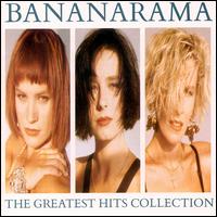 Greatest Hits Collection von Bananarama