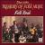 Treasury of Folk: Folk Rock 1964-1968 von Various Artists