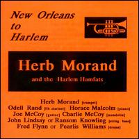 New Orleans to Harlem von Herb Morand