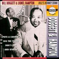 Bill's Honky Tonk von Bill Doggett