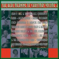 Real Meaning of Christmas, Vol. 3 von Various Artists