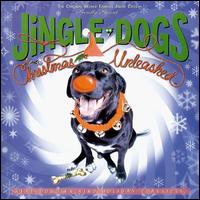 Christmas Unleashed von Jingle Dogs