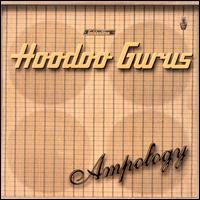 Ampology von Hoodoo Gurus