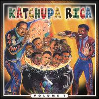 Katchupa Rica, Vol. 1 von Katchupa Rica