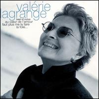 Au Couer de l'Amour: The Best of Valerie Lagrange von Valerie Lagrange