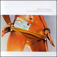 Disco Forever von Dimitri from Paris