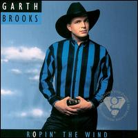 Ropin' the Wind [Bonus Track] von Garth Brooks