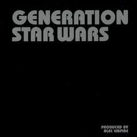 Generation Star Wars von Alec Empire