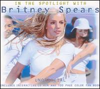 In the Spotlight with Britney Spears von Britney Spears