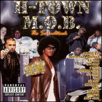H-Town M.O.B. von H-Town M.O.B.