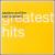 Greatest Hits von Sapiano & the Party Crashers