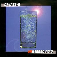Philtered Acid von Jazz-E