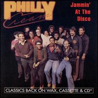 Jammin' At Disco von Philly Cream