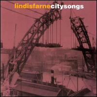 City Songs: Live on the BBC von Lindisfarne