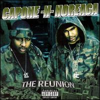 Reunion von Capone-N-Noreaga