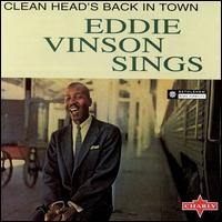 Clean Head's Back in Town [Charly] von Eddie "Cleanhead" Vinson