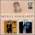 Strangers/Swinging Doors [EMI] von Merle Haggard
