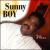 Noite de Sabura von Sunny Boy