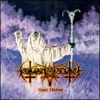 Goat Horns von Nokturnal Mortum