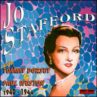 1940-1944 von Jo Stafford