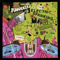 Electric Spanking of War Babies von Funkadelic