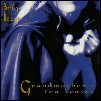 Grandmothers Tea Leaves von Emily Bezar