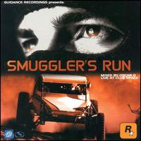 Smuggler's Run von Oscar G.