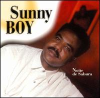 Noite de Sabura von Sunny Boy