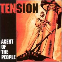 Agent of the People von Tension