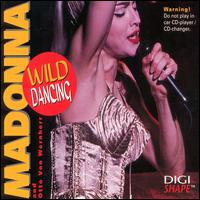 Wild Dancing [EP] von Madonna