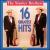 16 Greatest Hits [Hollywood] von The Stanley Brothers
