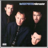 Roller-Coaster von Nightporters