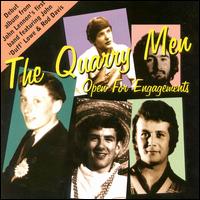 Open for Engagements von The Quarrymen