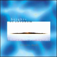 Electric Hush von Heights of Abraham