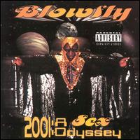 2001: A Sex Odyssey von Blowfly