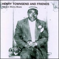 Henry's Worry Blues von Henry Townsend