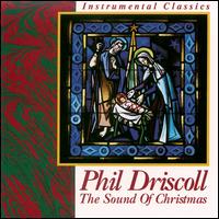Sound of Christmas von Phil Driscoll