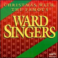 Christmas with the Famous Ward Singers von Clara Ward