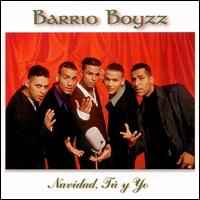 Navidad, Tu y Yo von The Barrio Boyzz