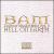Hell on Earth von Bam