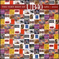 Very Best of UB40 1980-2000 [US] von UB40