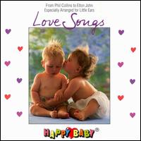 Happy Baby Series: Love Songs von Happy Baby