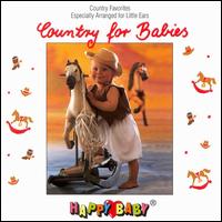 Happy Baby Series: Country for Babies von Happy Baby