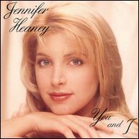 You and I von Jennifer Heaney
