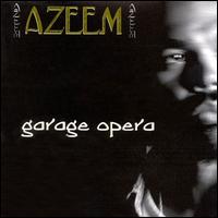 Garage Opera von Azeem