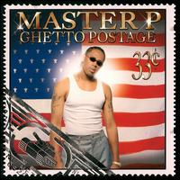 Ghetto Postage von Master P
